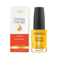    Kinetics *Orange* 15 