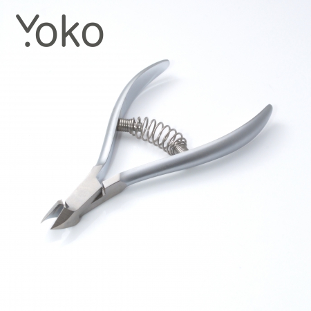 Кусачки для кутикулы YOKO SK 034/9 (9 мм)