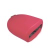 УФ Лампа для наращивания ногтей 18 W геля  (розовая) Y UV 4055P