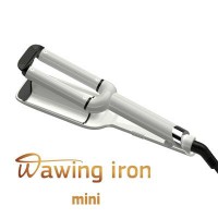 Щипцы-стайлер Waving iron mini Erika RM 22