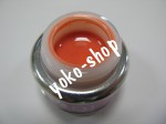 Био-гель цветной YOKO EOC 02  Абрикос сочный