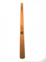 Пилка на деревянной основе 150Х220 коричневая Y SF 070-P